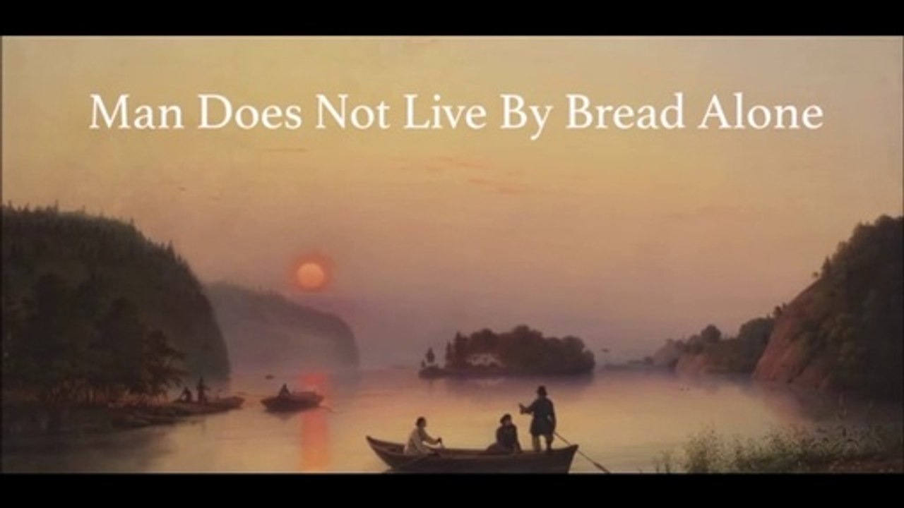 Thus Spoke Zarathustra
