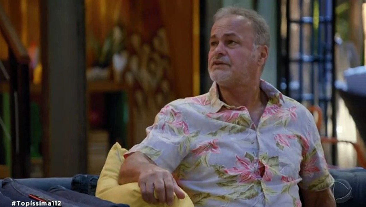 Novela Topíssima Capítulo 112 COMPLETO 23/10/2019 - Quarta feira