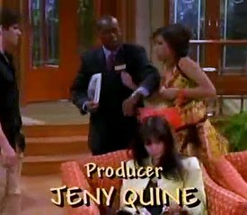 The Suite Life of Zack and Cody - 1x03 - Maddie Checks in