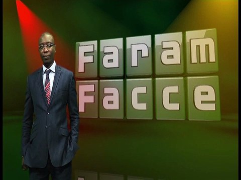 REPLAY - Faram Facce - Invité : MOUSTAPHA CISSÉ LO - 23 Octobre 2019