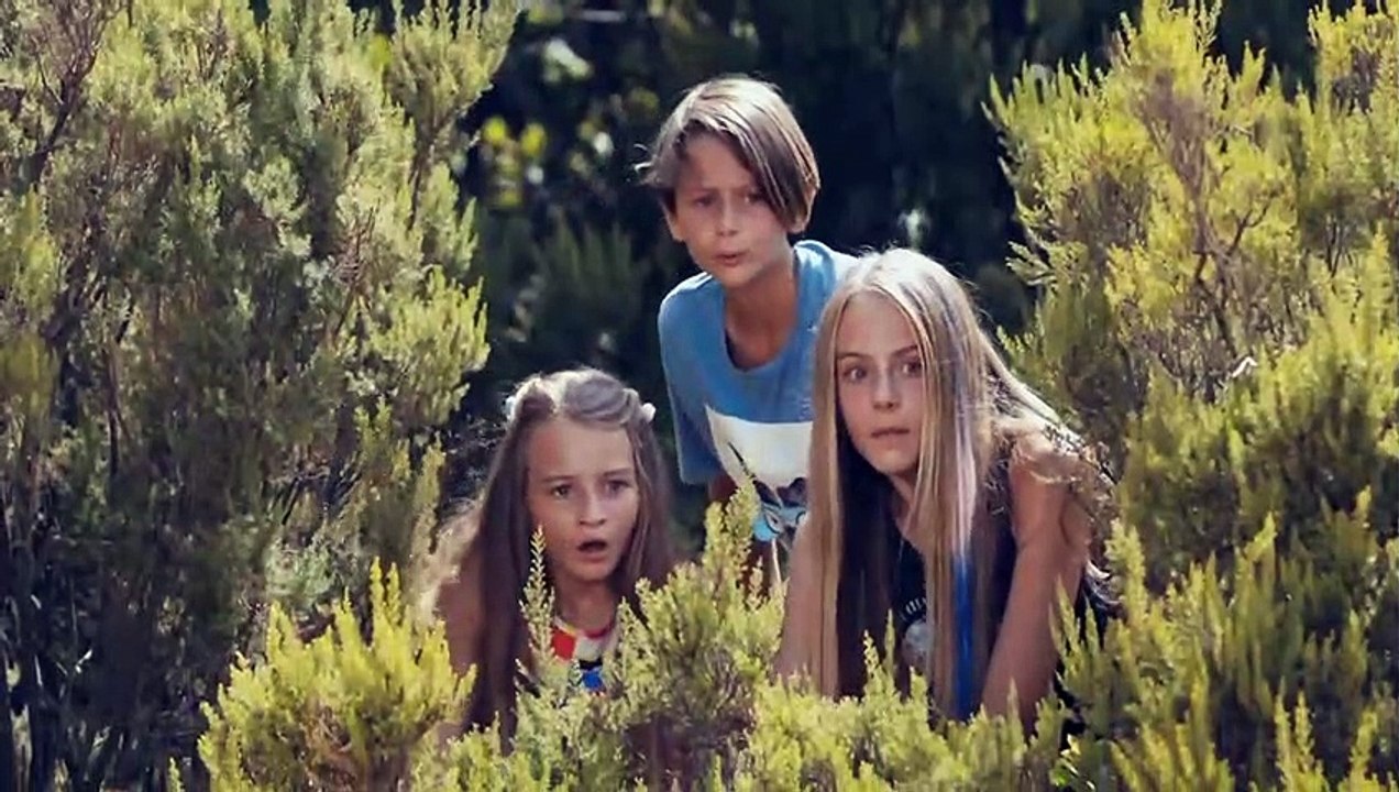 GORBİ Cuma FOXplay'de!