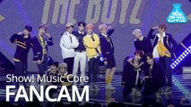 [예능연구소 직캠] THE BOYZ - Bloom Bloom, 더보이즈 - Bloom Bloom @Show! Music Core 20190518