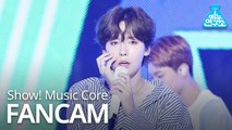 [예능연구소 직캠] WINNER - AH YEAH (JINU), 위너 - 아예 (김진우) @Show Music core 20190518