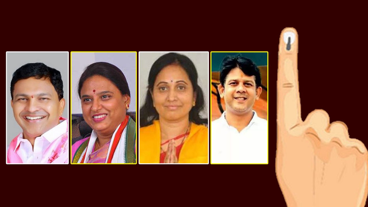 Huzurnagar Bypoll Result:Huzurnager Bypoll Result May Out At 12 Noon || Oneindia Telugu