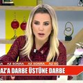 Ece Erken ile Işın Karaca Instagram'da kapıştı