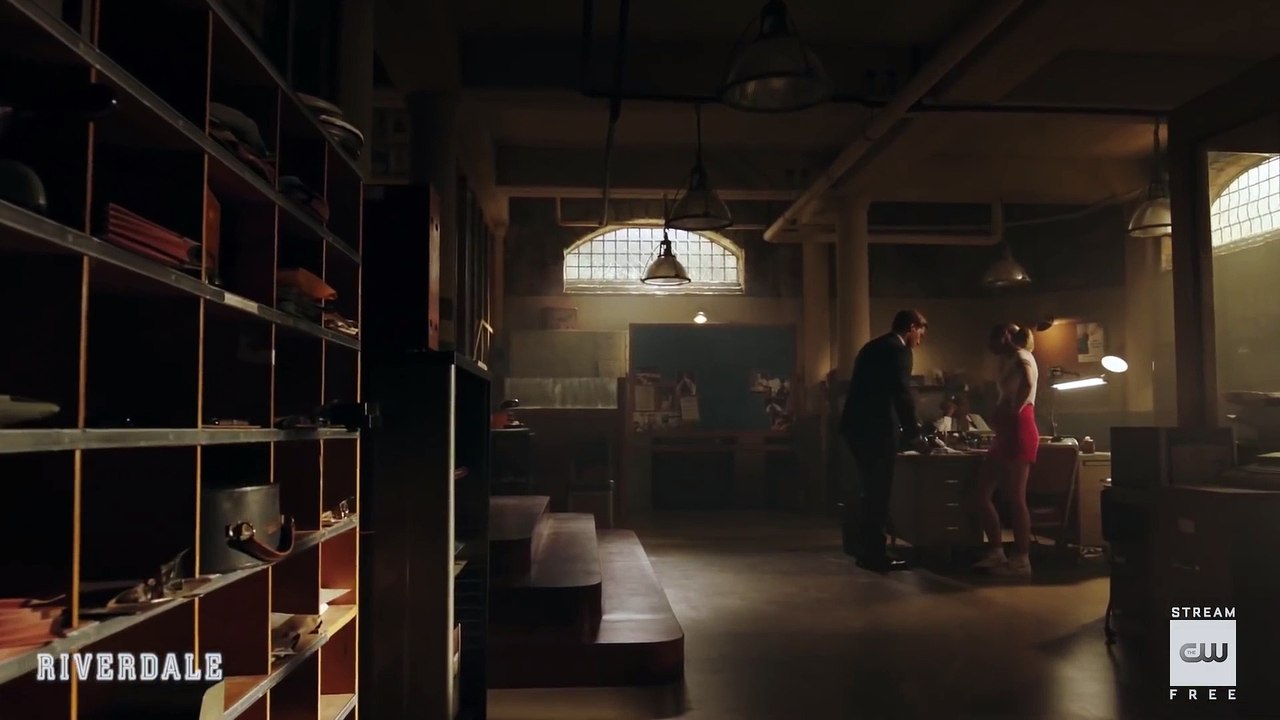 Riverdale Season 4 Episode 3 Sneak Peek  Dog Day Afternoon  (2019)