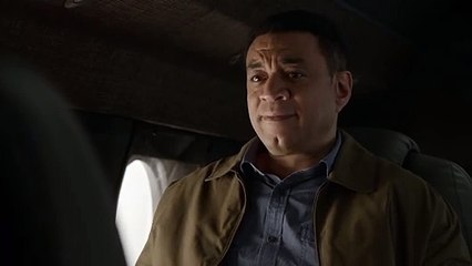 The Blacklist Season 7 Episode 4 Sneak Peek Kuwait (2019)