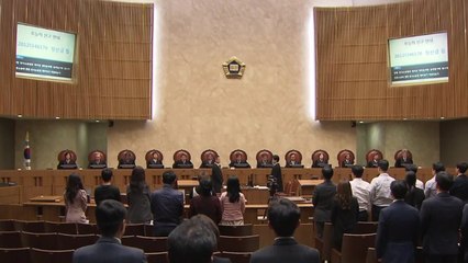 [뉴스라이브] 법원 "혼인중 태어난 아이, 유전자 달라도 친자" / YTN