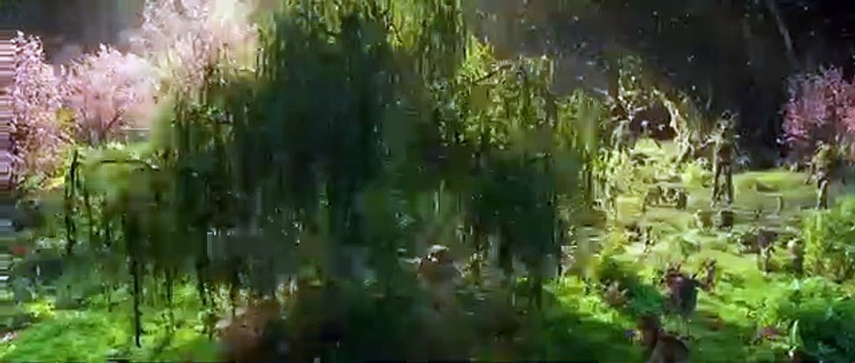 Disney's Maleficent- Mistress of Evil (2019) - Official Teaser Trailer - Angelina Jolie