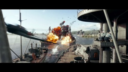 Midway (2019 Movie) - Behind the scenes - Spectacle — Woody Harrelson, Nick Jonas, Luke Evans