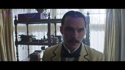 THE CURRENT WAR Director's Cut - Movie Trailer