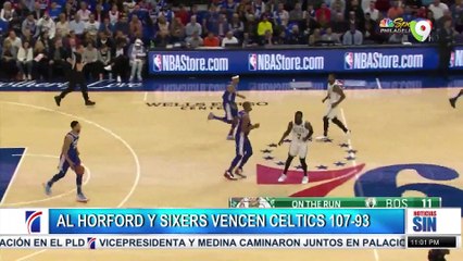 Noticias SIN Emisión Estelar 23/10/2019