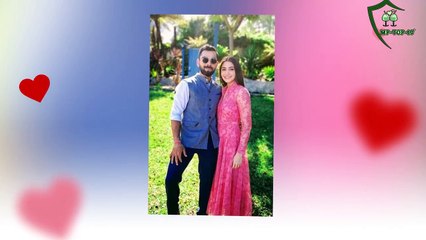 Anushka Sharma Virat Kohli Kiss and Hug each Other In Their Latest Photo