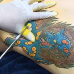From Ireland to Samoa, here is what traditional tattoos look like around the world
