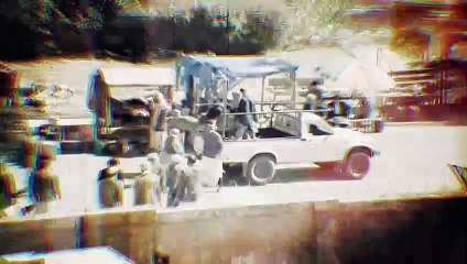 SEAL Team S03E05 All Along the Watchtower- Part 1