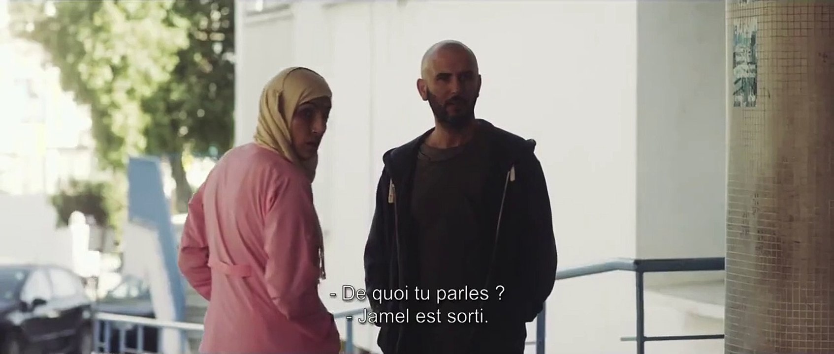 Noura rêve Film