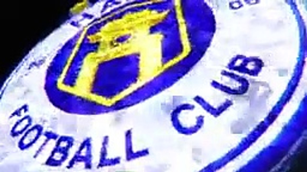 HLV Chu Đình Nghiêm và Thành Chung nói gì sau chức vô địch V.League lần thứ 5? | HANOI FC