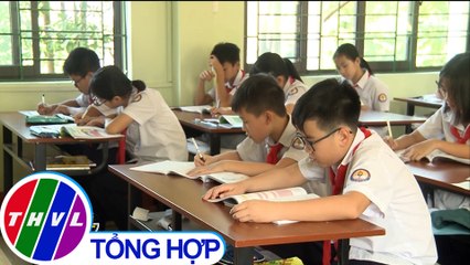 Lào Cai thí điểm cho học sinh THPT nghỉ ngày thứ 7