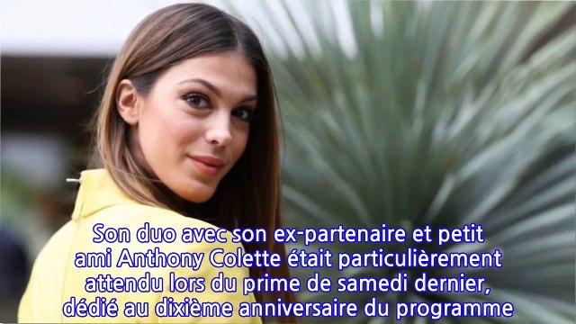 Iris Mittenaere - cette révélation sur son baiser torride avec Elsa Esnoult qui...