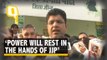 Neither BJP Nor Congress Will Cross 40: JJP Chief Dushyant Chautala