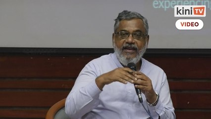 Kes 1MDB adalah refleksi krisis moral - Penganalisis