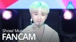 [예능연구소 직캠] TXT - Cat & Dog (BEOMGYU), 투모로우바이투게더 Cat & Dog - (범규) @Show! Music Core 20190427
