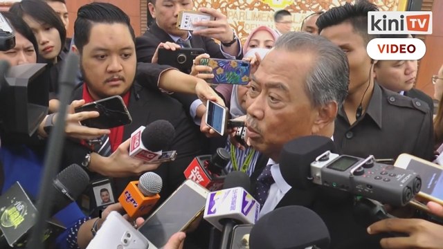 Komik BRI akan dirampas di pasaran