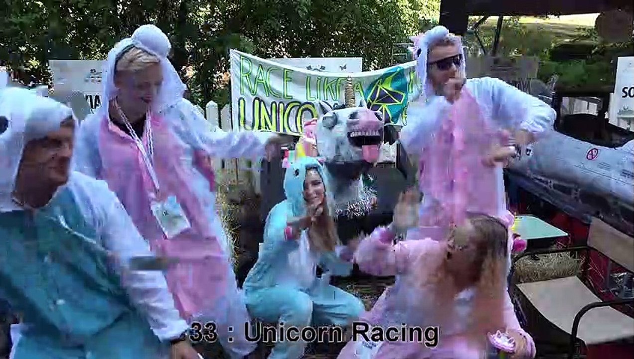 Red Bull Soapbox all Teams Finland