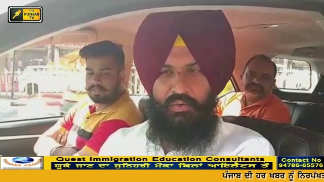 ਆਖਿਰ ਕਿਉਂ ਬਦਲ ਗਏ ਸਿਮਰਜੀਤ ਬੈਂਸ? Why Simarjeet Bains changed his views about Sukhpal Khaira