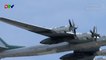Tu-95 Bear - The Russia's "B-52" Maybe Old But She's Really Capable