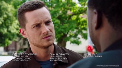 Chicago PD S07E06 False Positive
