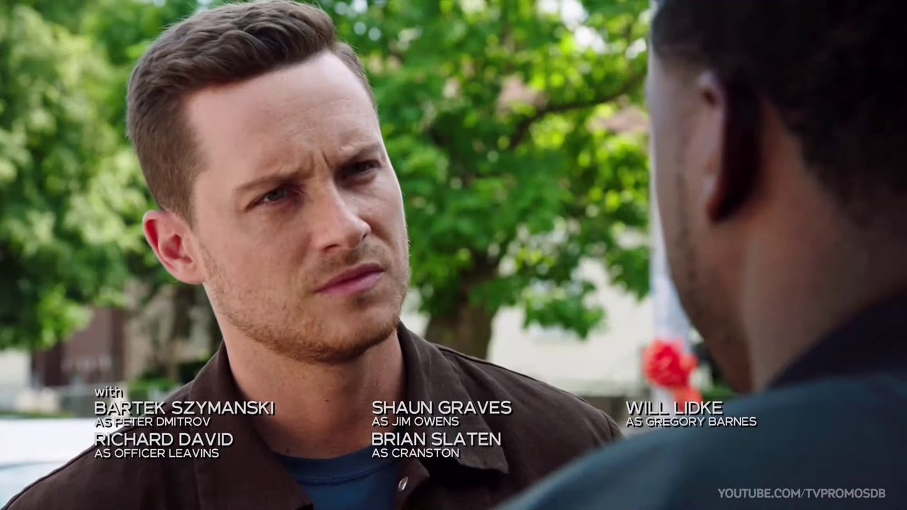 Chicago PD S07E06 False Positive