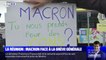 Emmanuel Macron accueilli par une grève générale à la Réunion