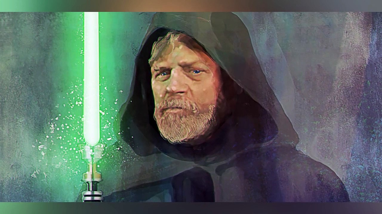 Qué Visión Tuvo Rey en el Trailer de Episodio 8 Los últimos Jedi - Star Wars