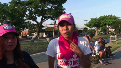 Rival de Evo Morales firma alianza para presionar por segunda vuelta