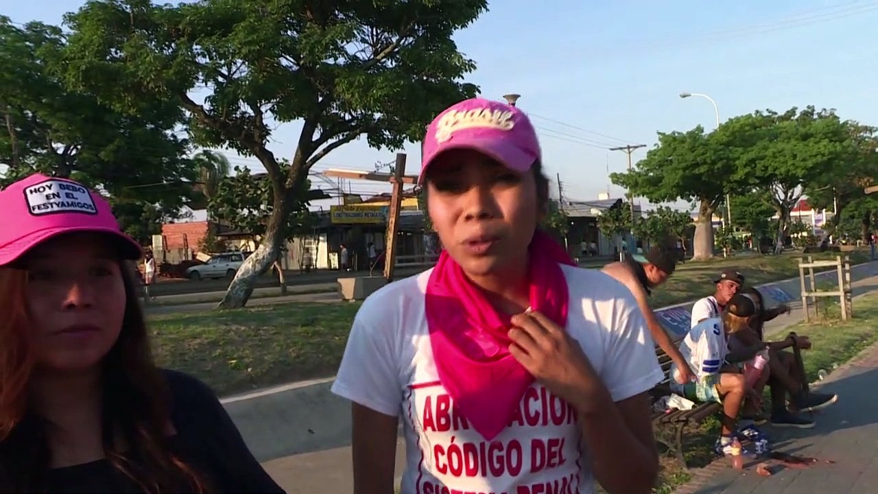 Rival de Evo Morales firma alianza para presionar por segunda vuelta