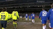 Lionel Messi vs Chelsea ( Away ) 2005-06