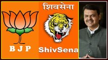 2019 Vidhan Sabha election results : చాలాచోట్ల లీడింగ్ లో కొనసాగుతున్న BJP : శివసేన కూటమి