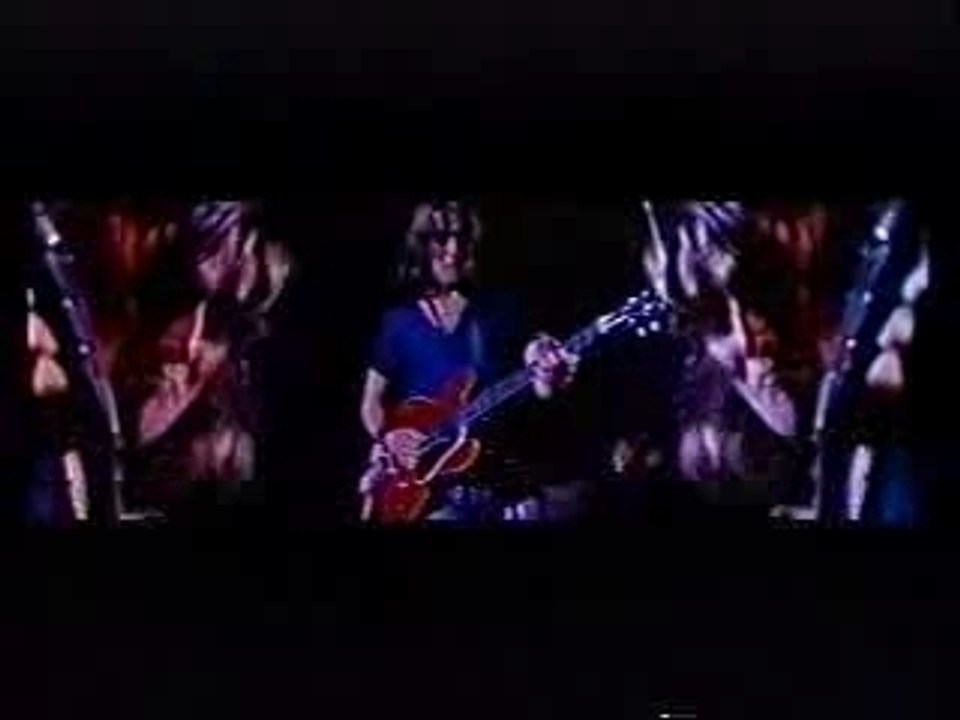 Ten years after - Going Home