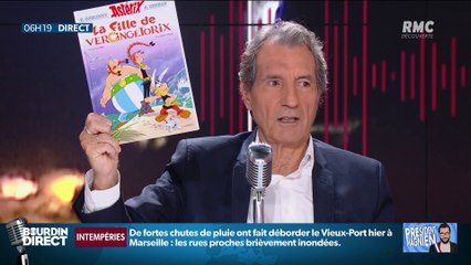 Qui fait semblant d'hésiter à se présenter en 2022 en déclarant je n'ai pas l'arrogance de dire que  je suis indispensable... Relevez le quiz du Président Magnien ! - 24/10