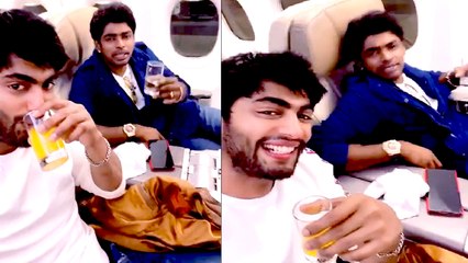 Bigg Boss in Malaysia : மலேஷியா சென்ற பிக் பாஸ் போட்டியாளர்கள்