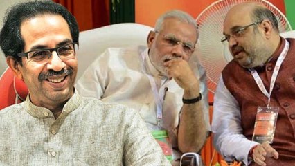 Election results 2019 | மகாராஷ்டிரா, ஹரியானாவில் சிக்கல்.. தீவிர யோசனையில் அமித் ஷா