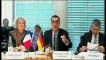 Commission du développement durable :  Infrastructures numériques et de transport du Bundestag - Mercredi 23 octobre 2019