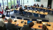 Commission des affaires européennes : Mme Amélie de Montchalin, secrétaire d’État aux affaires européennes - Mercredi 23 octobre 2019