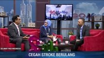 Cegah Stroke Berulang (3)