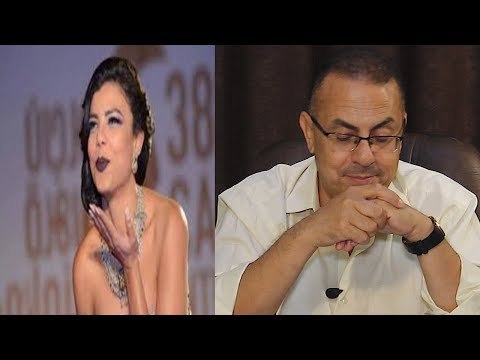 ناهد السباعى انا مع زواج المتعه تصريح نارى ورد على متابعيها