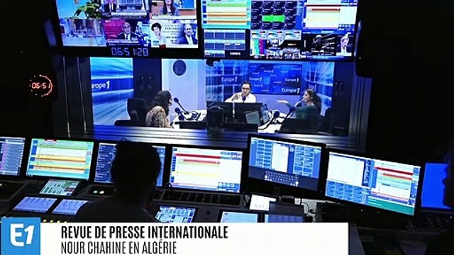 Procès d'opposants en Algérie, marée noire au Brésil et migrants vénézuéliens menacés d'expulsion au Pérou