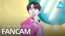 [예능연구소 직캠] BTS - Boy With Luv (J-HOPE), 방탄소년단 - 작은 것들을 위한 시 (제이홉) @Show Music core 20190427