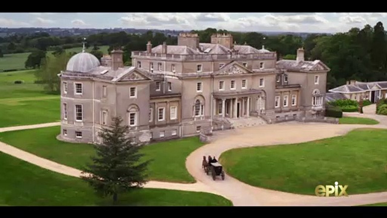 Belgravia Trailer