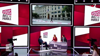 Castaner annonce qu'un attentat a été déjoué avant l'attaque de la préfecture